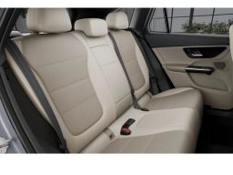 Mercedes-Benz GLC GLC 300 4MATIC SUV 2026