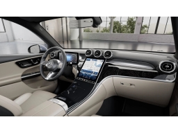 Mercedes-Benz GLC GLC 300 4MATIC SUV 2026