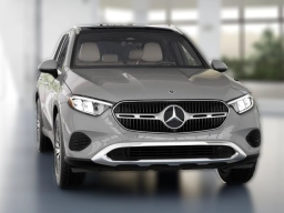 Mercedes-Benz GLC GLC 300 4MATIC SUV 2026