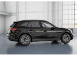 Mercedes-Benz GLC GLC 300 4MATIC SUV 2026