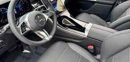 Mercedes-Benz GLC GLC 300 4MATIC SUV 2026