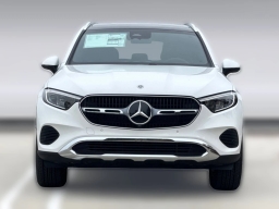 Mercedes-Benz GLC GLC 300 4MATIC SUV 2026