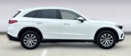 Mercedes-Benz GLC GLC 300 4MATIC SUV 2026