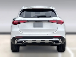 Mercedes-Benz GLC GLC 300 4MATIC SUV 2026