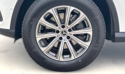 Mercedes-Benz GLC GLC 300 4MATIC SUV 2026