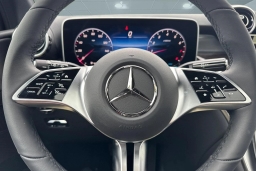 Mercedes-Benz GLC GLC 300 4MATIC SUV 2026