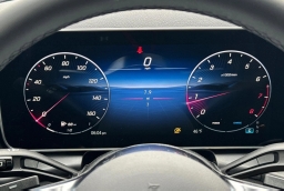 Mercedes-Benz GLC GLC 300 4MATIC SUV 2026