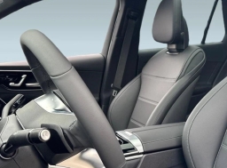 Mercedes-Benz GLC GLC 300 4MATIC SUV 2026