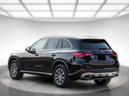 Mercedes-Benz GLC GLC 300 4MATIC SUV 2026