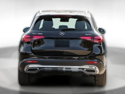 Mercedes-Benz GLC GLC 300 4MATIC SUV 2026