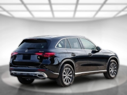 Mercedes-Benz GLC GLC 300 4MATIC SUV 2026
