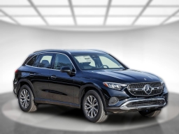 Mercedes-Benz GLC GLC 300 4MATIC SUV 2026