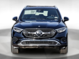 Mercedes-Benz GLC GLC 300 4MATIC SUV 2026