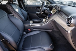 Mercedes-Benz GLC GLC 300 4MATIC SUV 2026