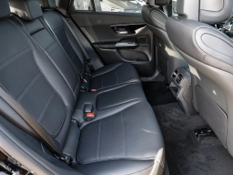 Mercedes-Benz GLC GLC 300 4MATIC SUV 2026