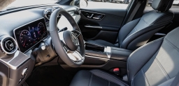 Mercedes-Benz GLC GLC 300 4MATIC SUV 2026