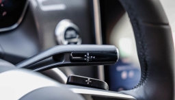 Mercedes-Benz GLC GLC 300 4MATIC SUV 2026