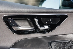 Mercedes-Benz GLC GLC 300 4MATIC SUV 2026