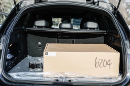 Mercedes-Benz GLC GLC 300 4MATIC SUV 2026