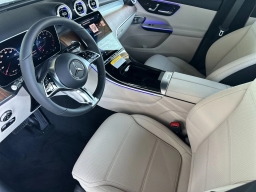 Mercedes-Benz GLC GLC 300 4MATIC SUV 2026