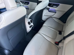 Mercedes-Benz GLC GLC 300 4MATIC SUV 2026