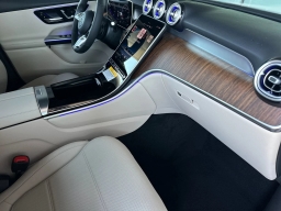 Mercedes-Benz GLC GLC 300 4MATIC SUV 2026