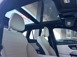 Mercedes-Benz GLC GLC 300 4MATIC SUV 2026