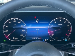 Mercedes-Benz GLC GLC 300 4MATIC SUV 2026