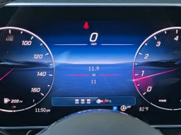 Mercedes-Benz GLC GLC 300 4MATIC SUV 2026