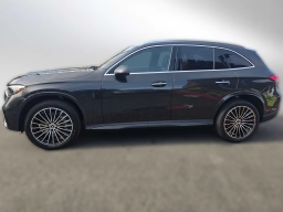 Mercedes-Benz GLC GLC 300 4MATIC SUV 2026