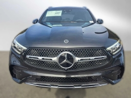 Mercedes-Benz GLC GLC 300 4MATIC SUV 2026