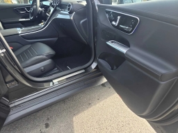 Mercedes-Benz GLC GLC 300 4MATIC SUV 2026