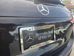Mercedes-Benz GLC GLC 300 4MATIC SUV 2026