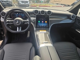 Mercedes-Benz GLC GLC 300 4MATIC SUV 2026