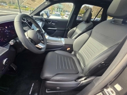 Mercedes-Benz GLC GLC 300 4MATIC SUV 2026