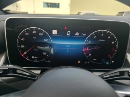 Mercedes-Benz GLC GLC 300 4MATIC SUV 2026