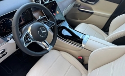 Mercedes-Benz GLC GLC 300 4MATIC SUV 2026