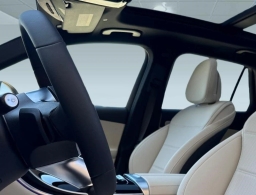 Mercedes-Benz GLC GLC 300 4MATIC SUV 2026