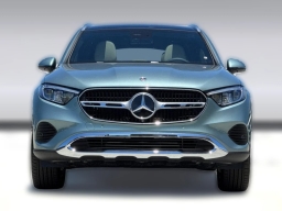Mercedes-Benz GLC GLC 300 4MATIC SUV 2026