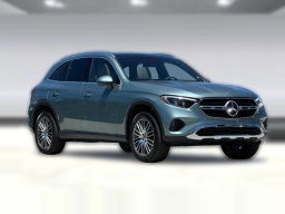 Mercedes-Benz GLC GLC 300 4MATIC SUV 2026