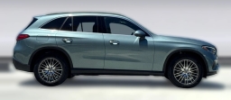 Mercedes-Benz GLC GLC 300 4MATIC SUV 2026