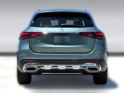Mercedes-Benz GLC GLC 300 4MATIC SUV 2026