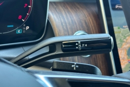 Mercedes-Benz GLC GLC 300 4MATIC SUV 2026