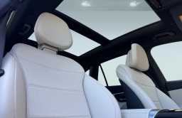 Mercedes-Benz GLC GLC 300 4MATIC SUV 2026
