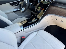 Mercedes-Benz GLC GLC 300 4MATIC SUV 2026