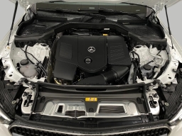 Mercedes-Benz GLC GLC 300 4MATIC SUV 2026
