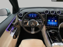 Mercedes-Benz GLC GLC 300 4MATIC SUV 2026