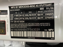 Mercedes-Benz GLC GLC 300 4MATIC SUV 2026