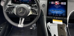 Mercedes-Benz GLC GLC 300 4MATIC SUV 2026