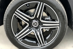 Mercedes-Benz GLC GLC 300 4MATIC SUV 2026